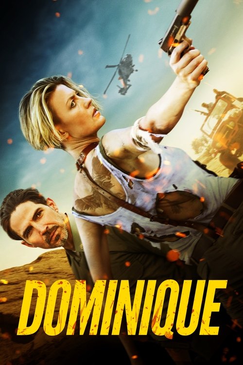 Dominique (2024) İzle