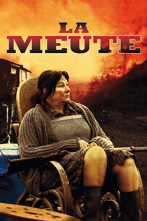 Ölüm Çiftliği (2010) İzle