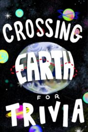I Crossed Earth for Animation Trivia (2024) İzle