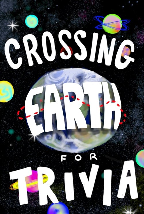 I Crossed Earth for Animation Trivia (2024) İzle