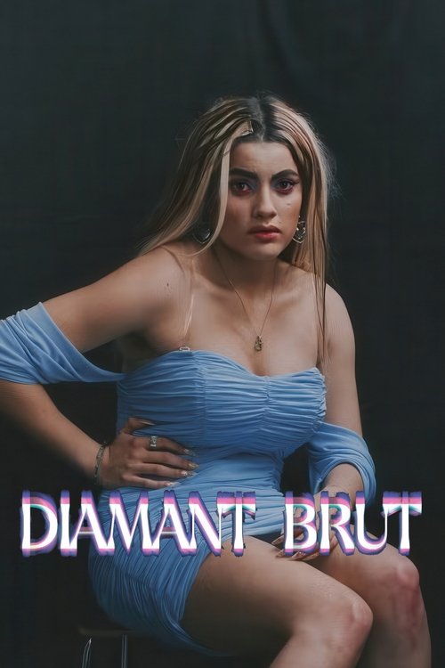 Diamant brut (2024) İzle