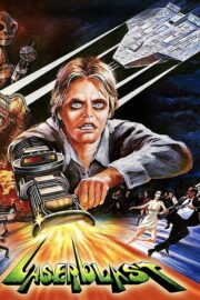 Laserblast (1978) İzle