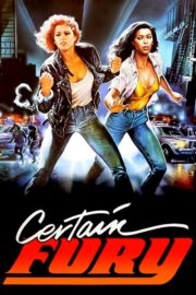 Certain Fury (1985) İzle