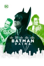 Batman Daima (1995) İzle