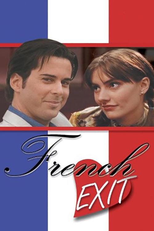 French Exit (1995) İzle