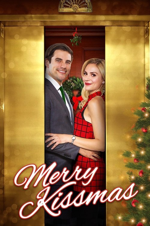 Merry Kissmas (2015) İzle