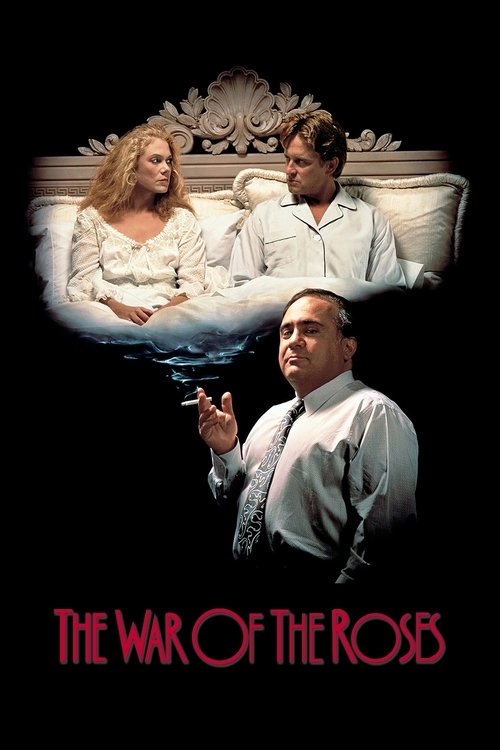 Güllerin Savaşı (1989) İzle