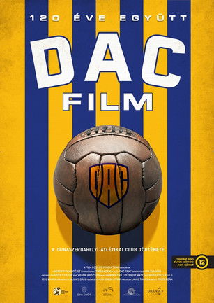 DAC Film (2024) İzle