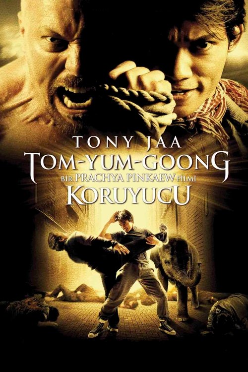 Koruyucu (2005) İzle
