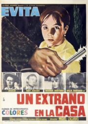 Un extraño en la casa (1968) İzle