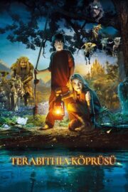 Terabithia Köprüsü (2007) İzle