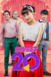 Sweet 20 (2017) İzle