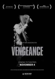 Vengeance (2023) İzle