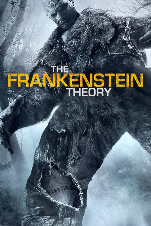 The Frankenstein Theory (2013) İzle