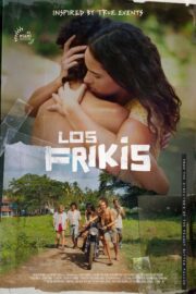 Los Frikis (2024) İzle
