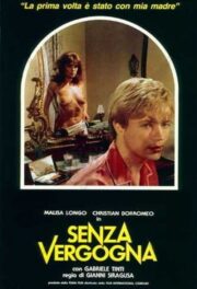 Senza vergogna (1986) İzle