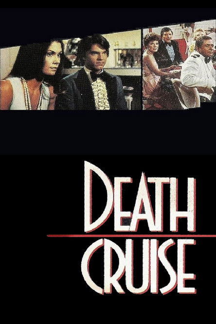Death Cruise (1974) İzle
