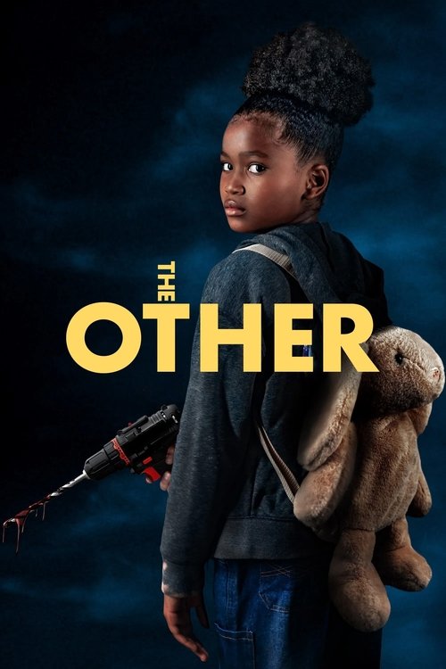 The Other (2025) İzle