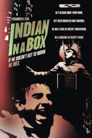 Indian in a Box (2025) İzle
