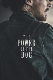 The Power of the Dog (2021) İzle