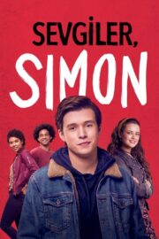 Sevgiler, Simon (2018) İzle