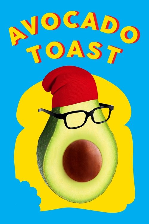 Avocado Toast (2021) İzle