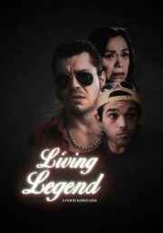 Living Legend (2015) İzle