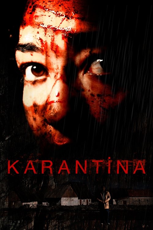 Karantina (2005) İzle