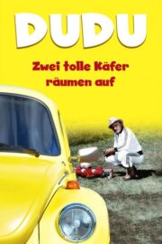 Zwei tolle Käfer räumen auf (1979) İzle
