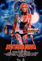 Şeytanın Ruhu (2023) İzle