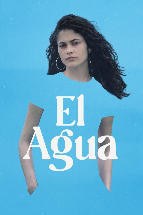 El agua (2022) İzle