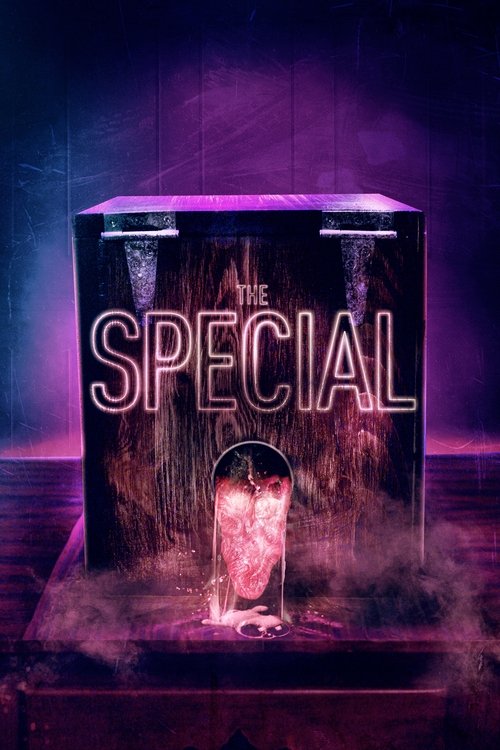The Special (2020) İzle