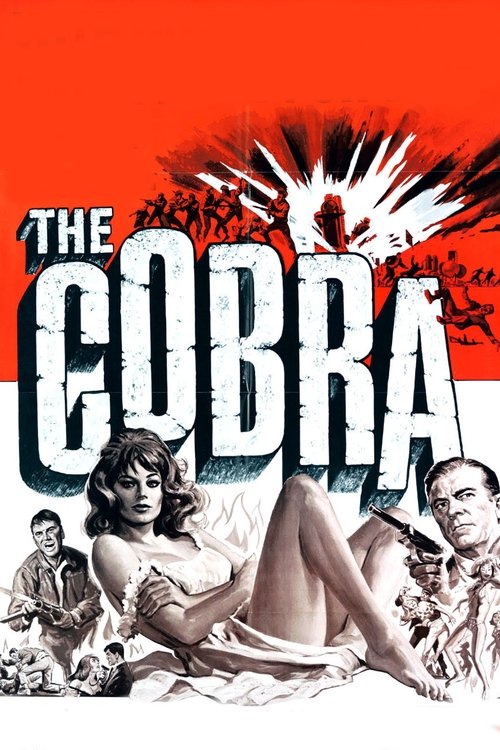 Il cobra (1967) İzle