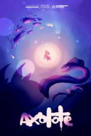 Axolote (2023) İzle