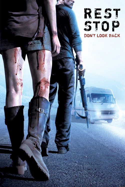 Rest Stop: Don’t Look Back (2008) İzle