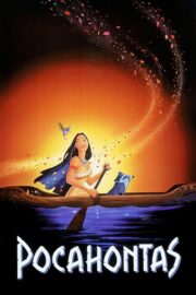Pocahontas (1995) İzle