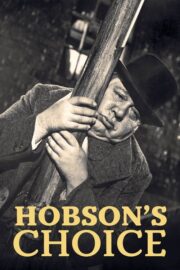 Hobson’s Choice (1954) İzle