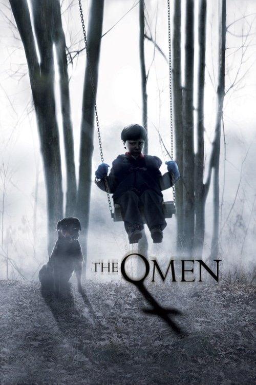 The Omen (2006) İzle