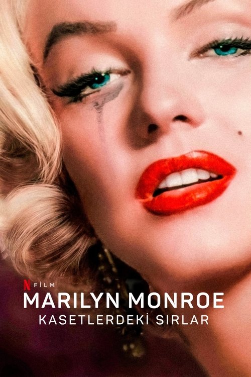 Marilyn Monroe: Kasetlerdeki Sırlar (2022) İzle