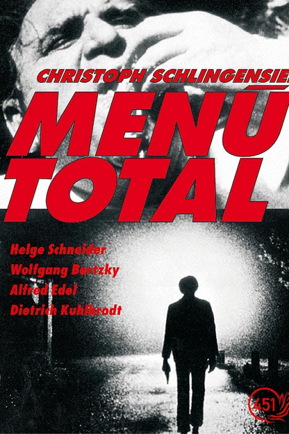 Menu Total (1986) İzle