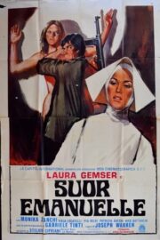 Suor Emanuelle (1977) İzle