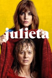 Julieta (2016) İzle