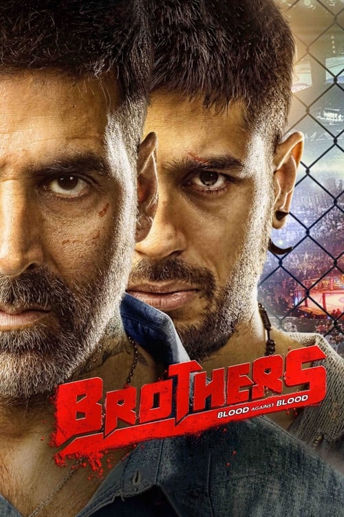 Brothers (2015) İzle