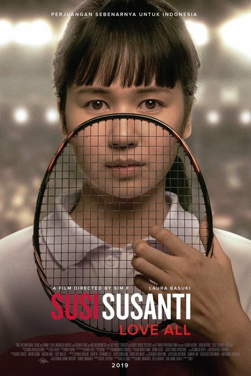 Susi Susanti: Love All (2019) İzle