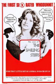 The Case of the Smiling Stiffs (1973) İzle