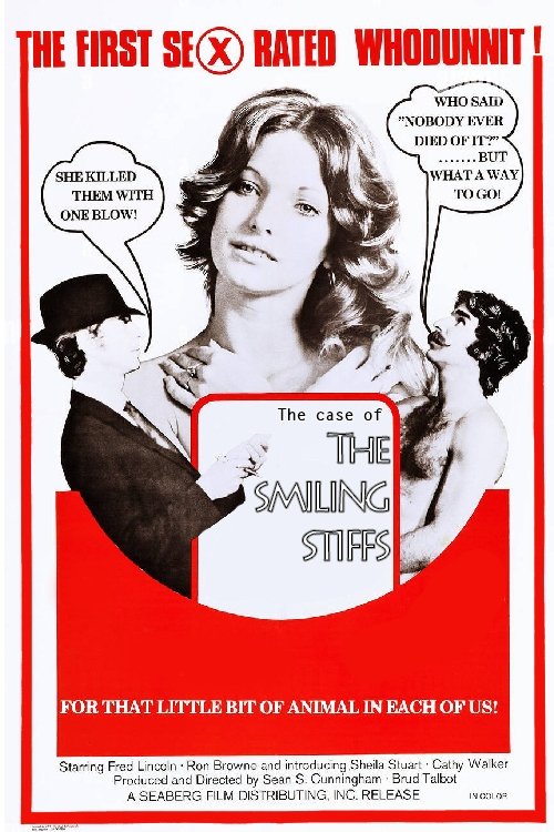 The Case of the Smiling Stiffs (1973) İzle