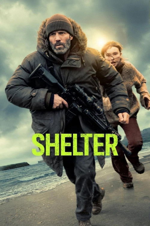 Shelter (2026) İzle