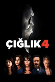 Çığlık 4 (2011) İzle