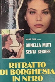 Ritratto di borghesia in nero (1978) İzle