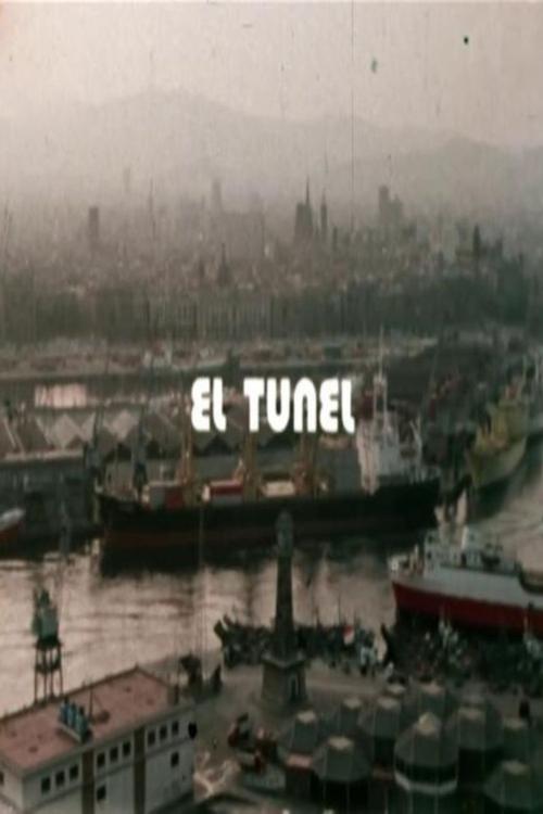 El Túnel (1979) İzle
